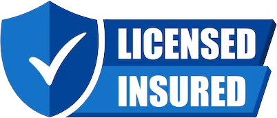 Licensed & Insured IL